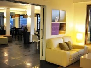 Hotel Sandalia Hotel in Sardinia