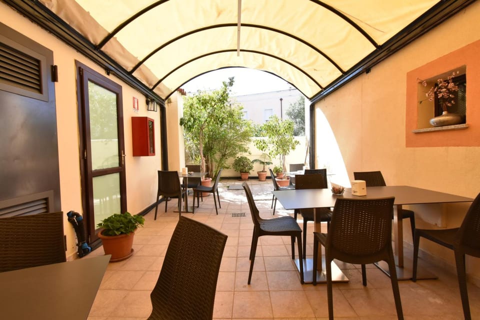 Hotel Cavour Hotel in Olbia
