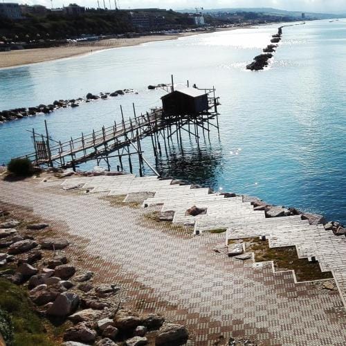 Locanda San Giorgio Hotel in Termoli
