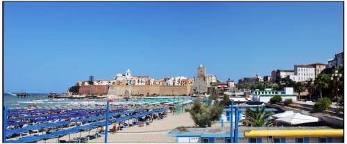 Locanda San Giorgio Hotel in Termoli