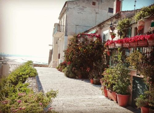 Locanda San Giorgio Hotel in Termoli