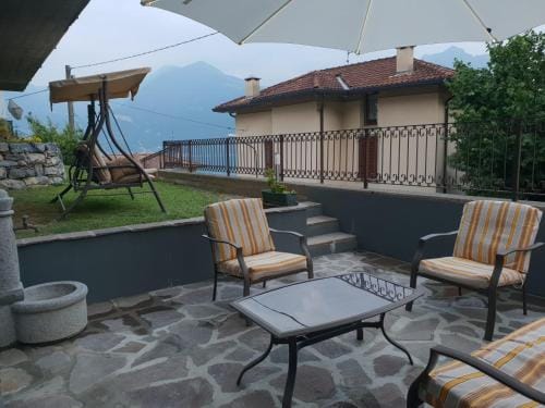 B&B RUFHOUSE Hotel in Lovere
