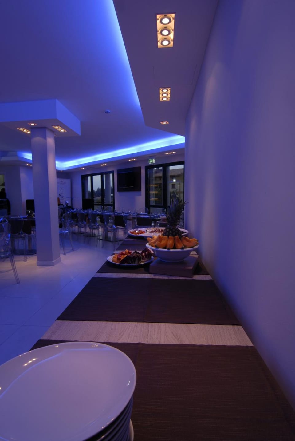 Hotel La Corte Hotel in Olbia