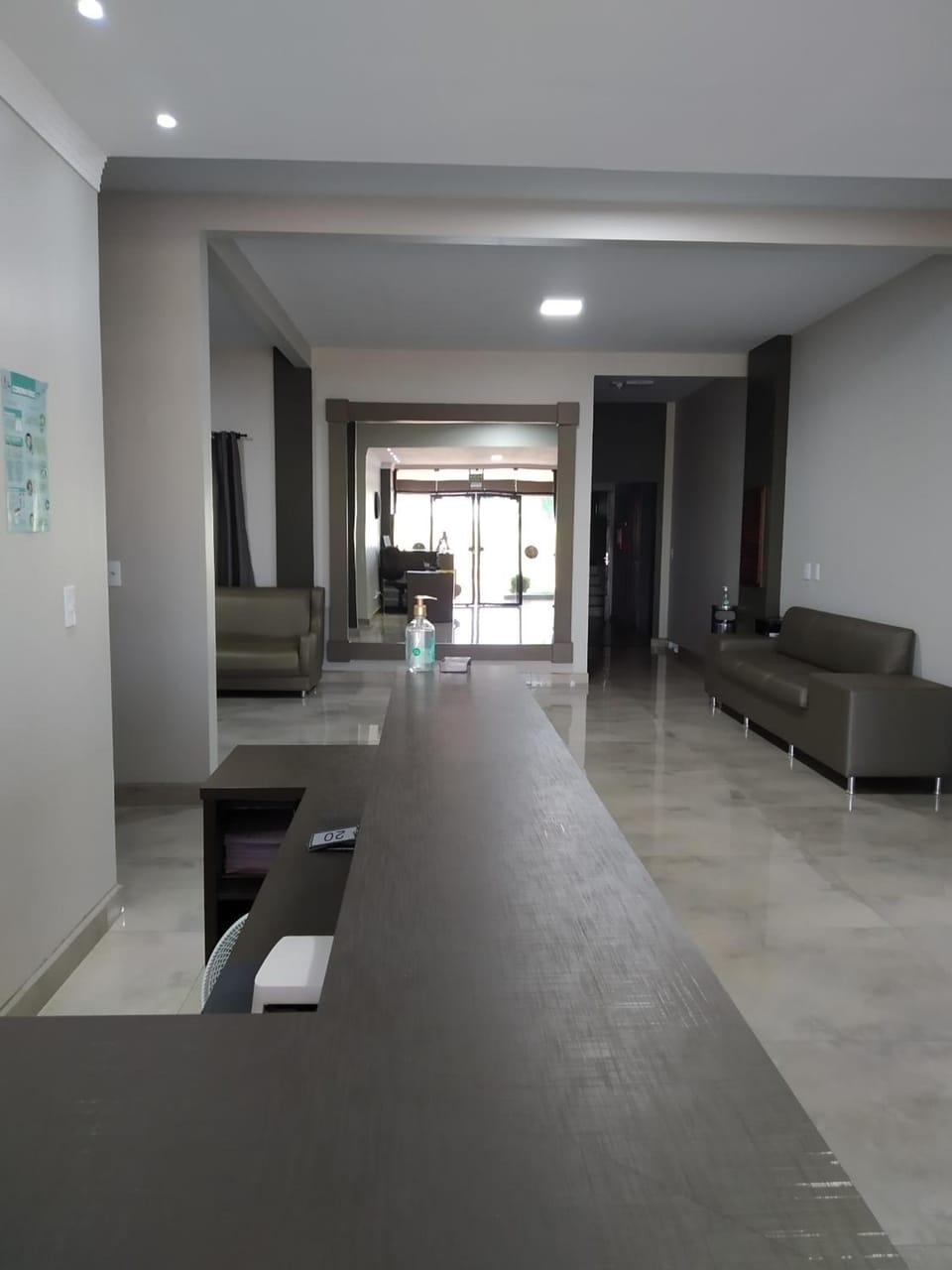 Sleep Hotel Assis Hotel in State of Paraná