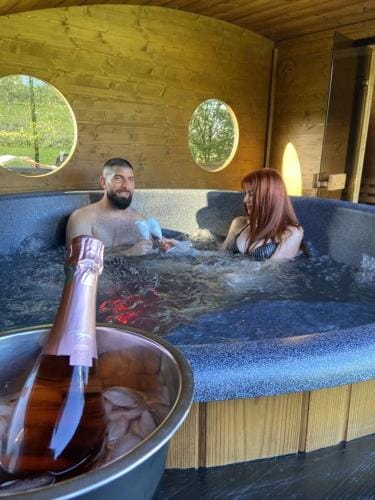 La Milardiere Chambres d'Hotes Hotel in Wallonia, Belgium