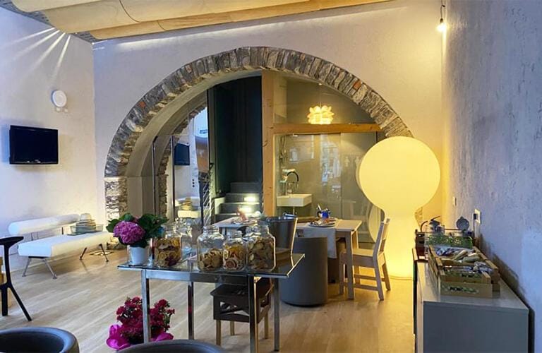 Piccolo Hotel Olina Hotel in Orta San Giulio