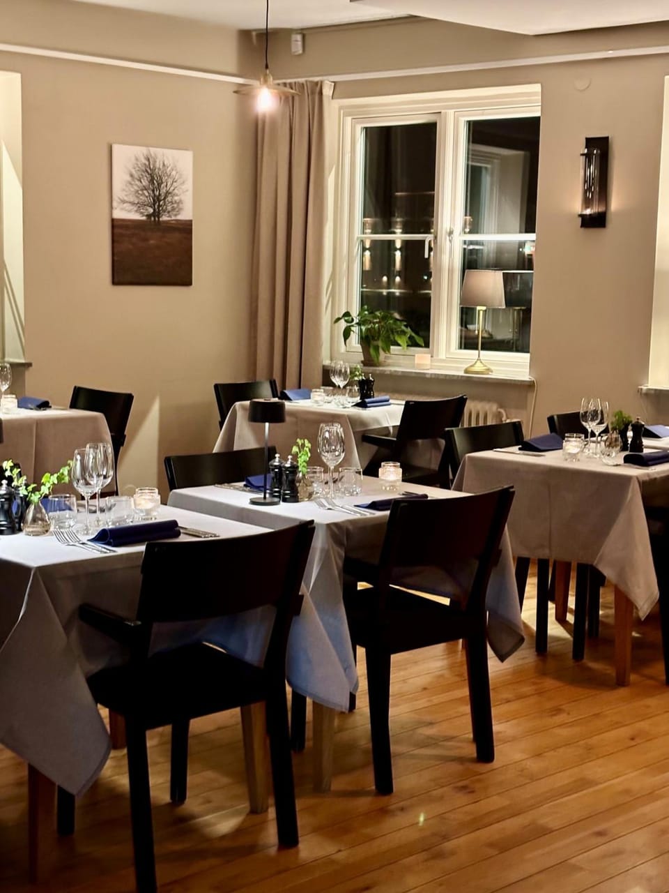 Maritim Hotell & Krog Inn in Skåne County