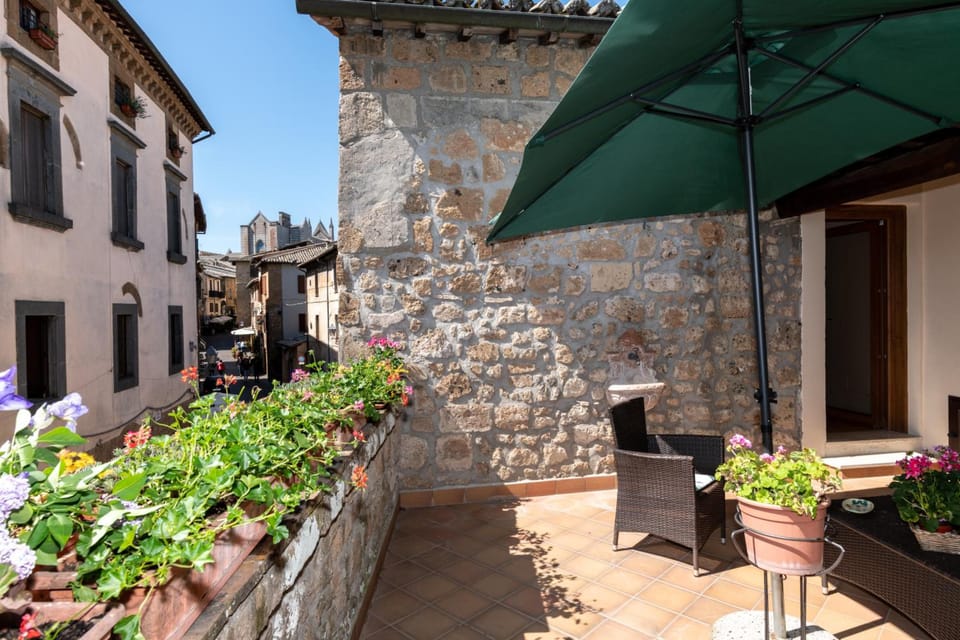 Hotel Corso Hotel in Orvieto