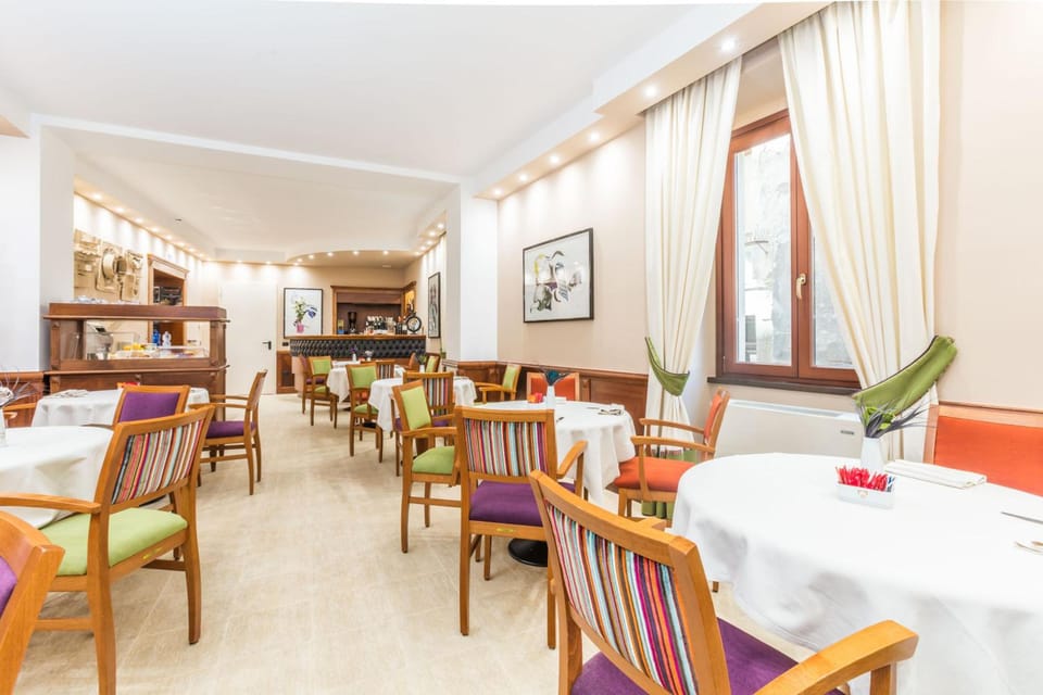 Hotel Duomo Hotel in Orvieto