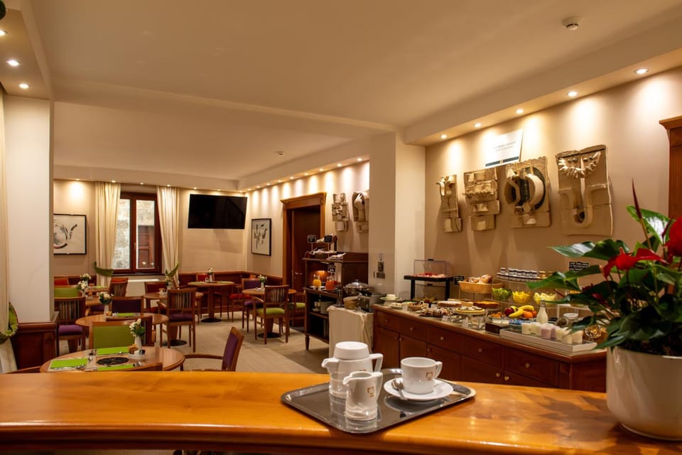 Hotel Duomo - Etruria Collection Hotel in Orvieto