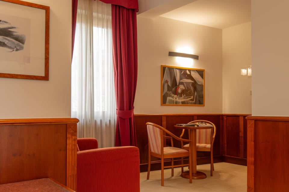 Hotel Duomo - Etruria Collection Hotel in Orvieto