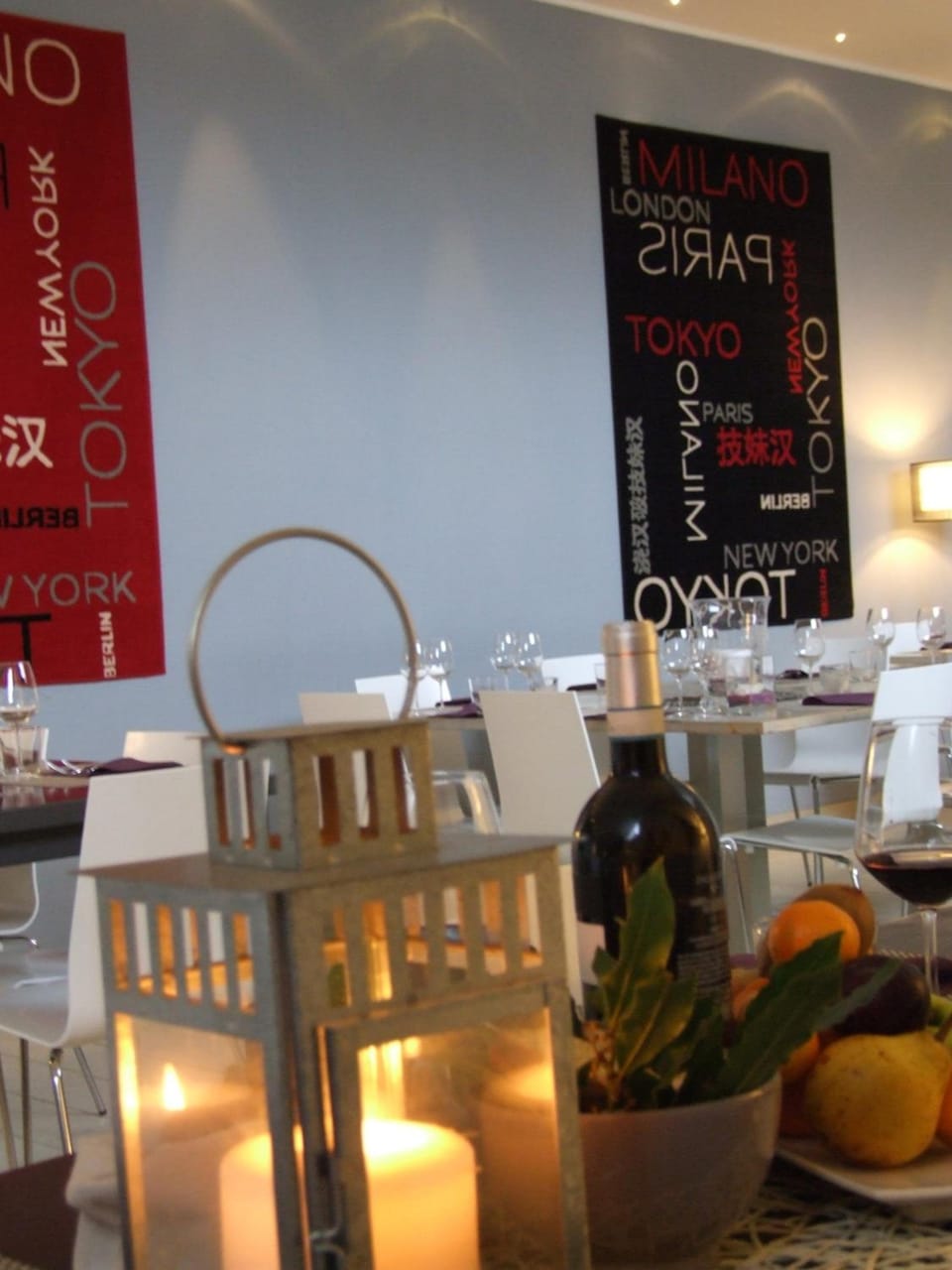 Kristall Hotel Hotel in Umbria