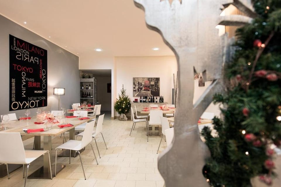 Hotel Orvieto Hotel in Umbria