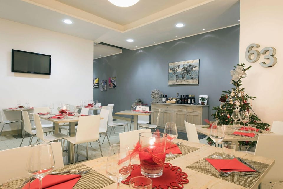Hotel Orvieto Hotel in Umbria