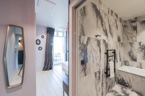 Le Bel Abri Hotel in Haute-Savoie