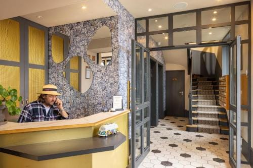 Le Bel Abri Hotel in Haute-Savoie