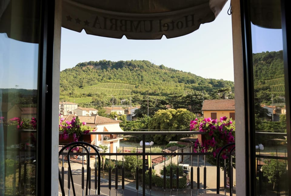 Hotel Ristorante Umbria Hotel in Umbria