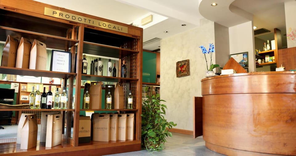 Hotel Ristorante Umbria Hotel in Umbria
