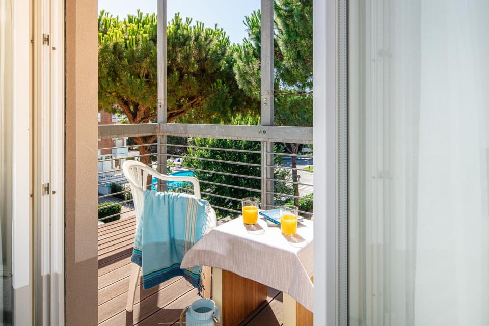Hotel Martini Hotel in Lignano Sabbiadoro