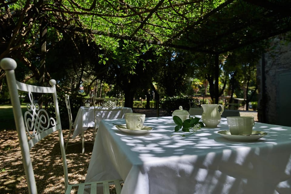 Hotel Villa Ciconia Hotel in Umbria