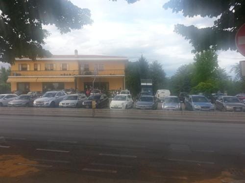 Fenix Inn in Friuli-Venezia Giulia