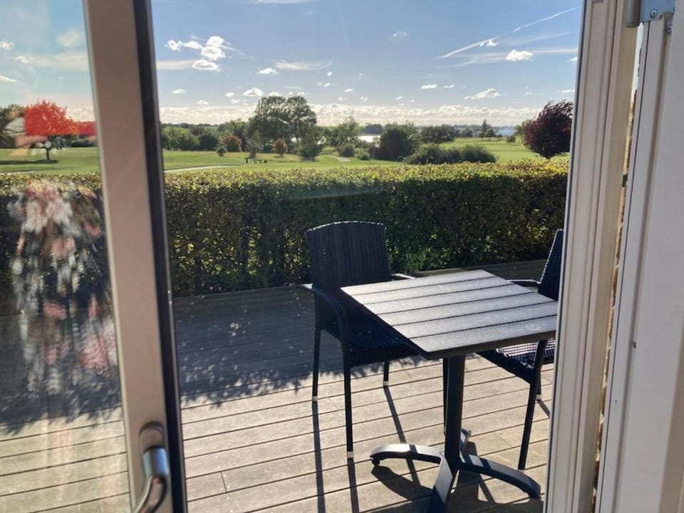 Møn Golf Resort - Hotel Præstekilde Hotel in Stege