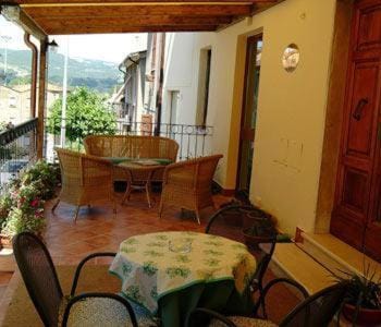 Hotel Picchio Hotel in Umbria