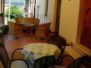 Hotel Picchio Hotel in Umbria