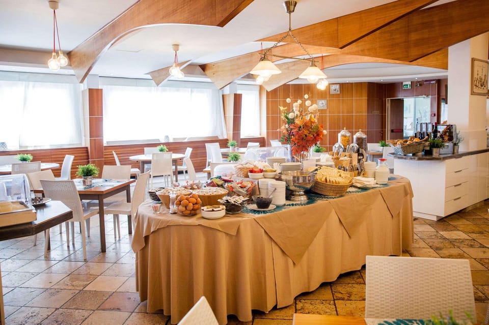 Hotel Ostia Antica Park Hotel in Lazio