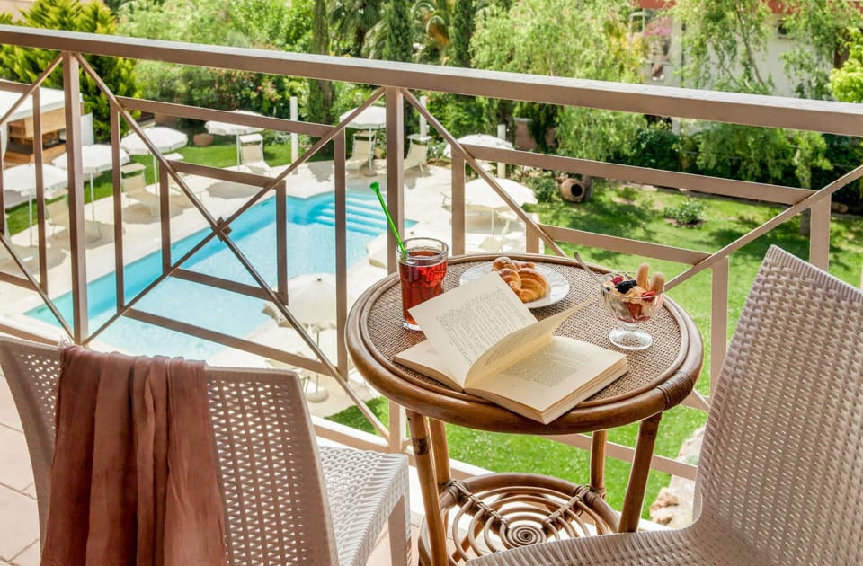 Hotel Ostia Antica Park Hotel in Lazio