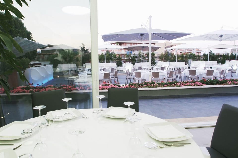 Sicilia Hotel Spa Hotel in Sicily