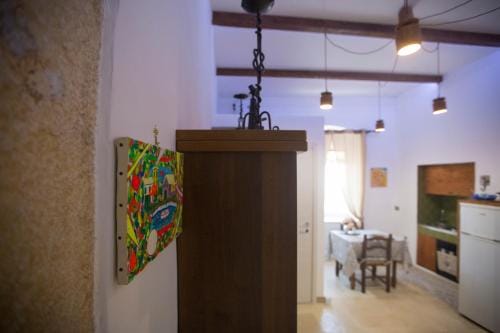 LE DIMORE DI TALOS B&B Hotel in Basilicata