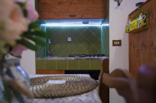 LE DIMORE DI TALOS B&B Hotel in Basilicata