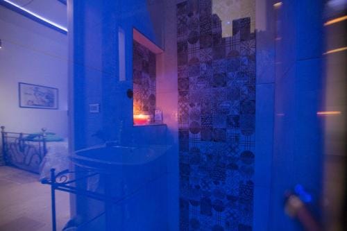 LE DIMORE DI TALOS B&B Hotel in Basilicata