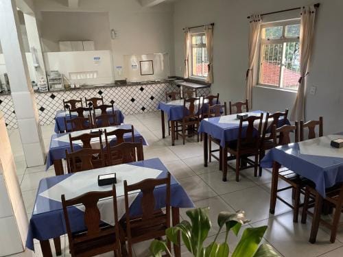 Hotel Calcinfer Hotel in State of Rio de Janeiro