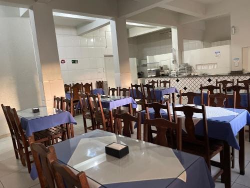Hotel Calcinfer Hotel in State of Rio de Janeiro