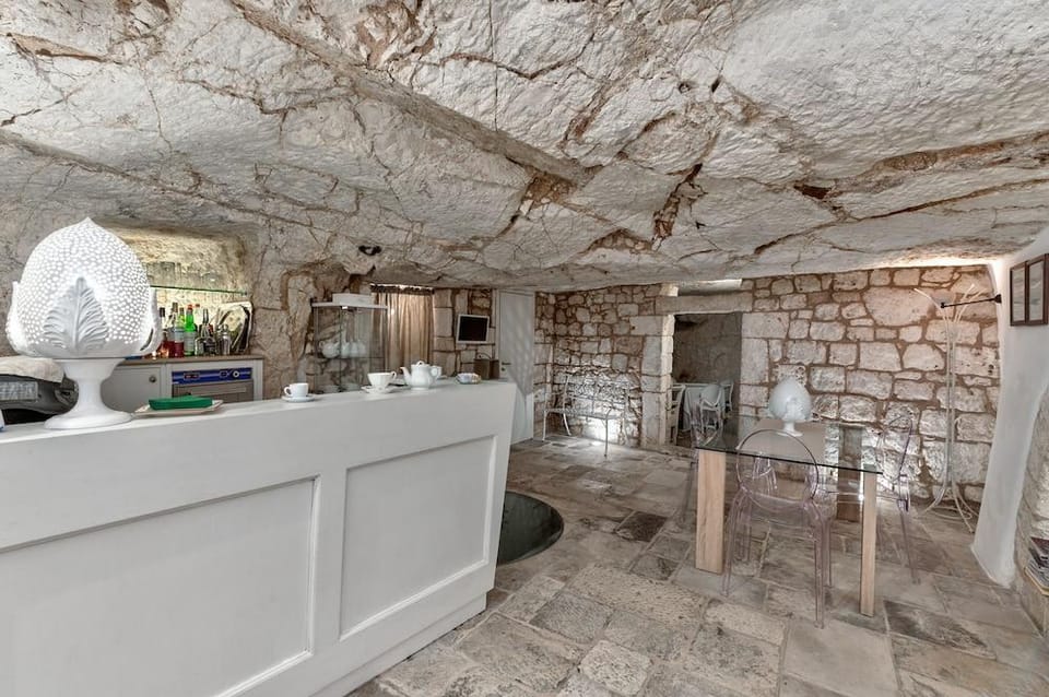 Hotel La Terra Hotel in Ostuni