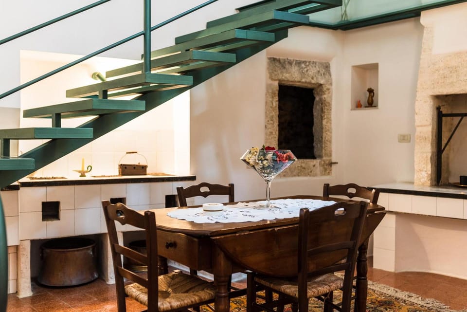 Hotel La Terra Hotel in Ostuni