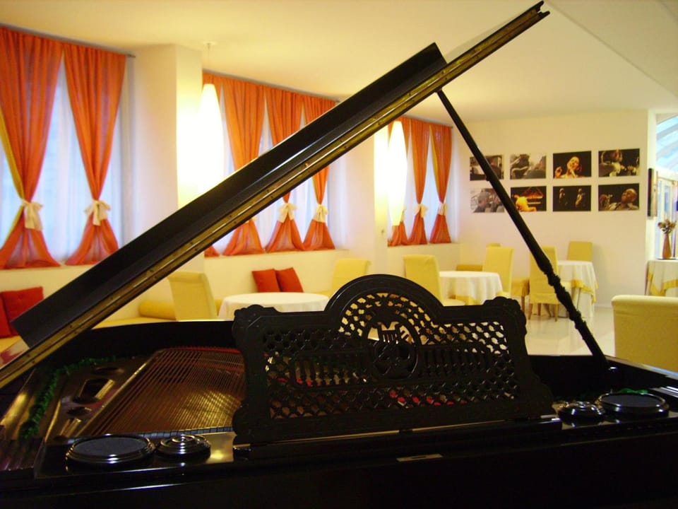 Hotel Degli Haethey Hotel in Otranto