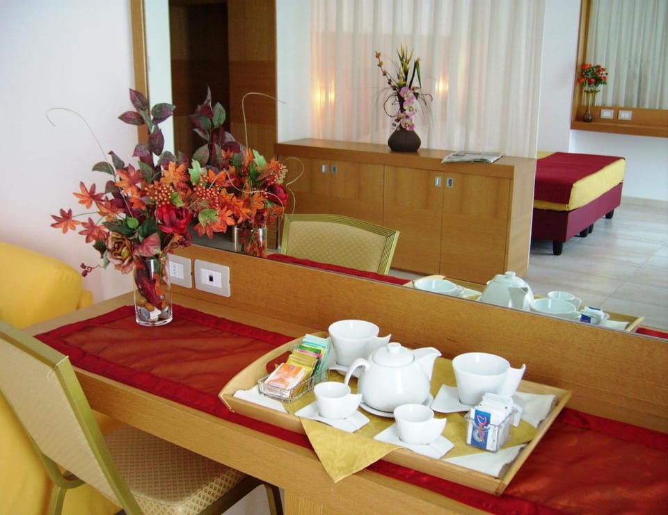 Hotel Degli Haethey Hotel in Otranto