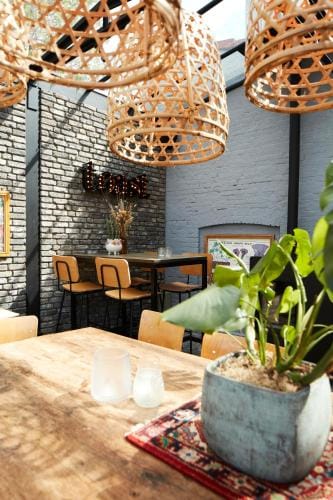 B&B Toast Hoogstraten Hotel in North Brabant (province)