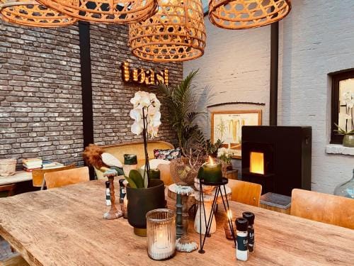 B&B Toast Hoogstraten Hotel in North Brabant (province)