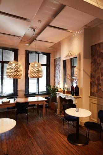 B&B Toast Hoogstraten Hotel in North Brabant (province)