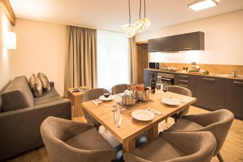 enjoy ischgl Hotel in Saint Anton am Arlberg
