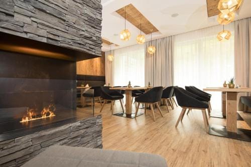 enjoy ischgl Hotel in Saint Anton am Arlberg