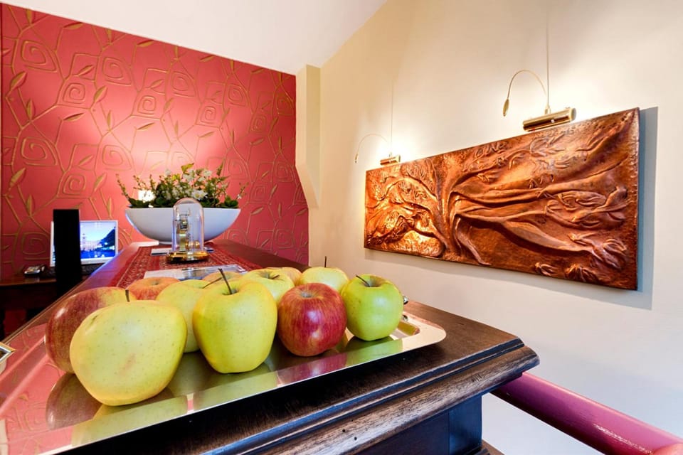 Diamantino Town House Hotel in Padua
