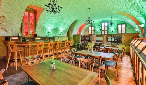 Hotel-Gasthaus "Krone" Hotel in Baden-Württemberg