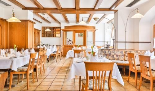 Hotel-Gasthaus "Krone" Hotel in Baden-Württemberg