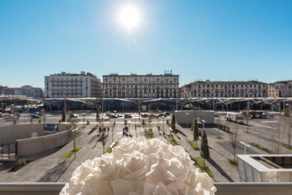 Palace Napoli Hotel in Naples