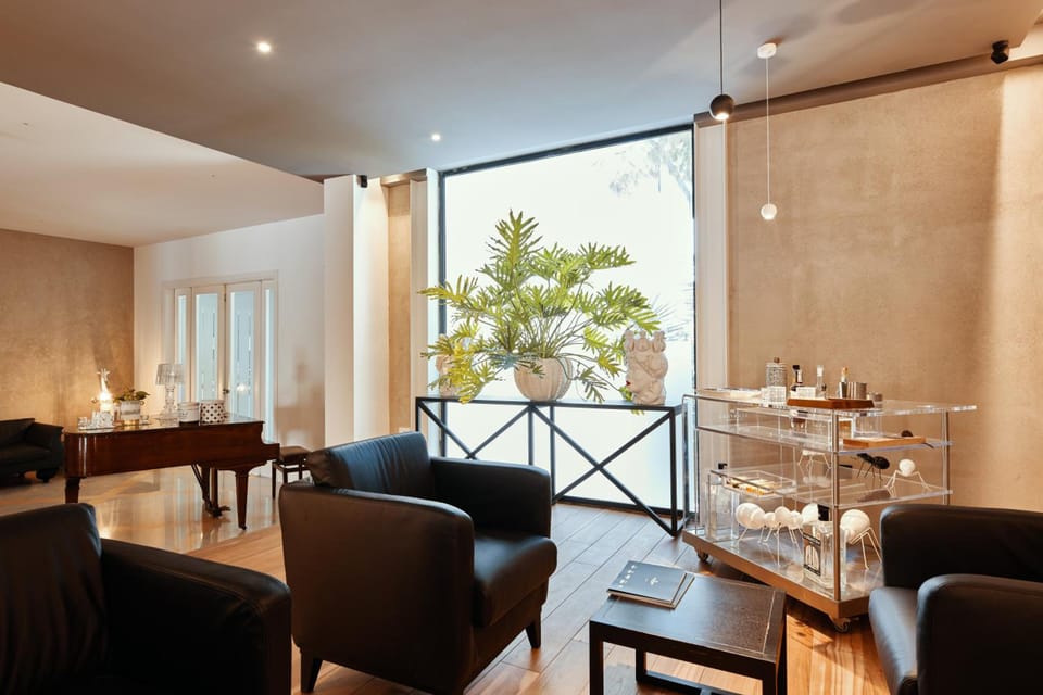 Hotel Cerere Hotel in Campania